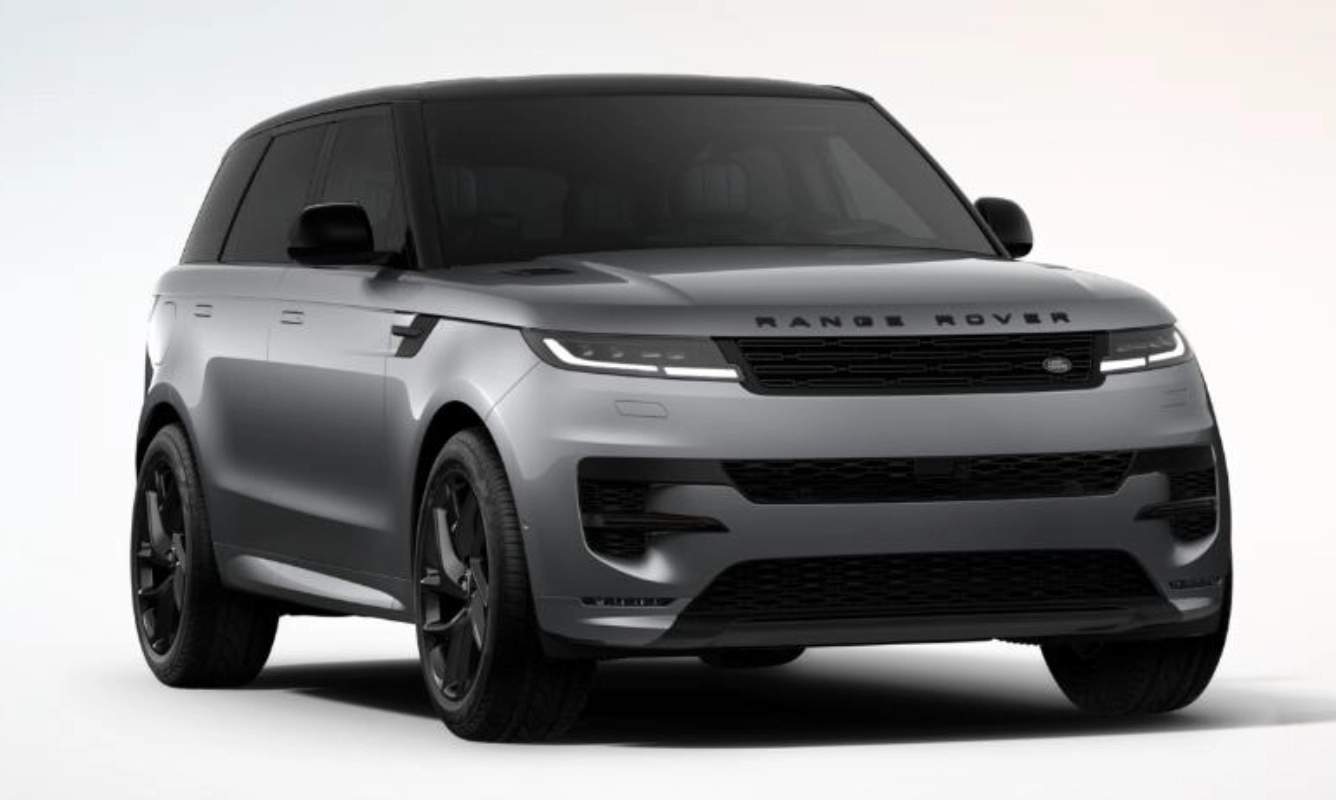 rent Land Rover Range Rover Sport rent Land Rover Range Rover Sport